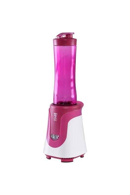 Vestel 20242670 Mix&Go Blender Pembe