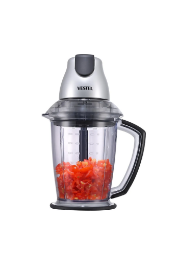 Vestel 20244288 XMaxi 4 Bıçaklı Doğrayıcı - Vestel