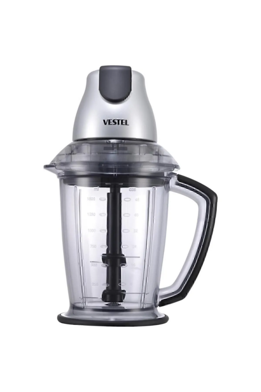 Vestel 20244288 XMaxi 4 Bıçaklı Doğrayıcı - 3