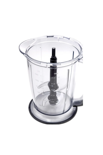 Vestel 20244288 XMaxi 4 Bıçaklı Doğrayıcı - 4