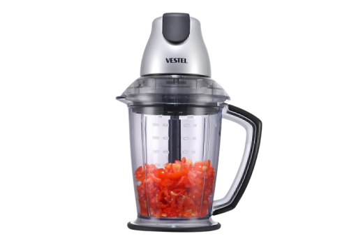 Vestel 20244288 XMaxi 4 Bıçaklı Doğrayıcı - Vestel