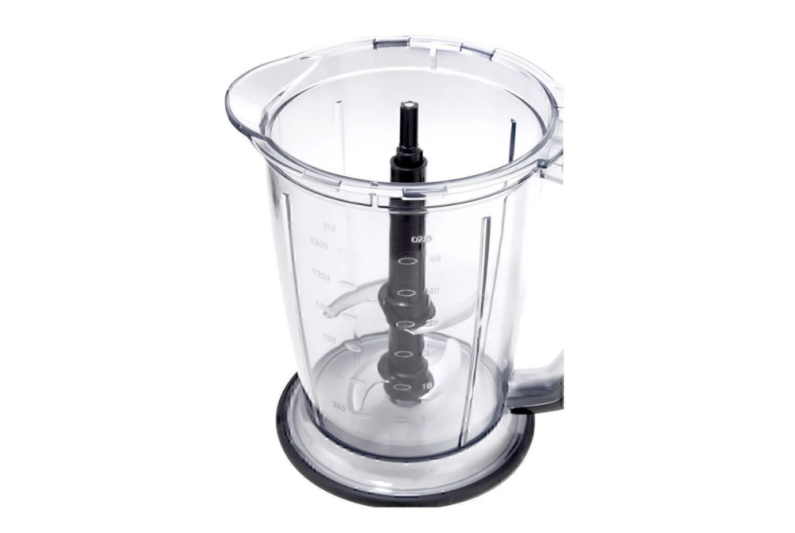 Vestel 20244288 XMaxi 4 Bıçaklı Doğrayıcı - 3