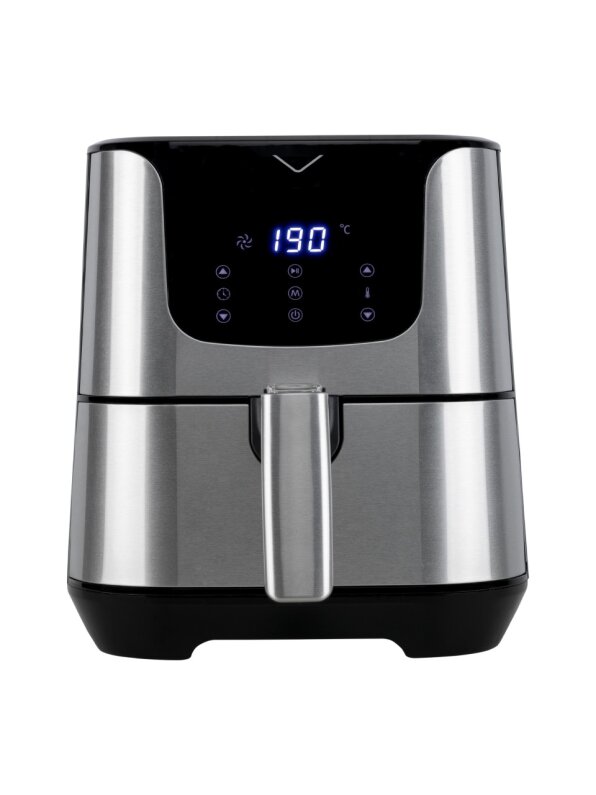 Vestel 20244644 LightFry 15 X Air Fryer Fritöz - 1
