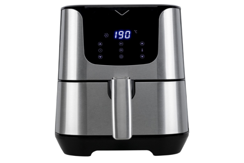 Vestel 20244644 LightFry 15 X Air Fryer Fritöz - 1