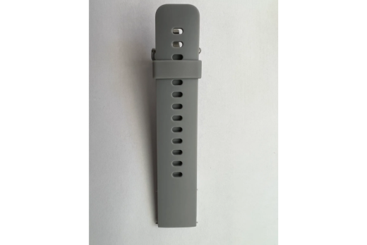 Vestel 20291916 Akıllı Saat 2 Gri +(Akıllı Saat Kayışı Siyah20291752) - 2