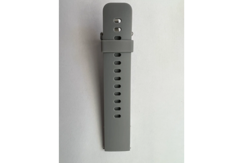 Vestel 20291916 Akıllı Saat 2 Gri +(Akıllı Saat Kayışı Siyah20291752) - 2