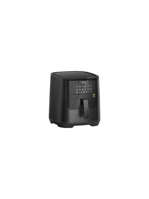 Wiami Airfryer 7 L Dijital Ekran Hava Fritözü - 3