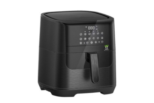 Wiami Airfryer 7 L Dijital Ekran Hava Fritözü - 3