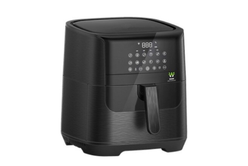 Wiami Airfryer 7 L Dijital Ekran Hava Fritözü - 3