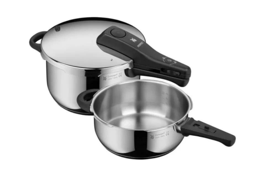 Wmf 1511000346 Perfect Düdüklü Tencere 4,5Lt+3Lt Fr - 2