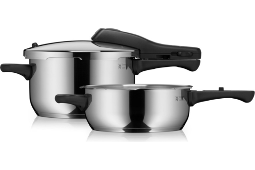 Wmf 1511000346 Perfect Düdüklü Tencere 4,5Lt+3Lt Fr - Wmf