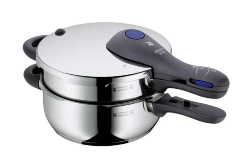 Wmf 1511000346 Perfect Düdüklü Tencere 4,5Lt+3Lt Fr - 5