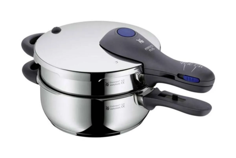 Wmf 1511000346 Perfect Düdüklü Tencere 4,5Lt+3Lt Fr - 5