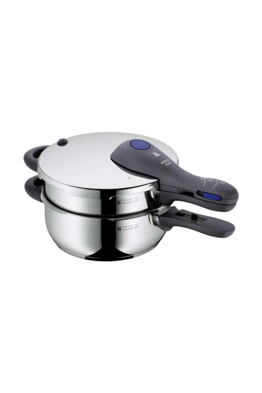 Wmf 1511000346 Perfect Düdüklü Tencere 4,5Lt+3Lt Fr