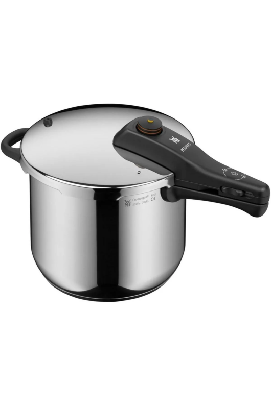 Wmf 1512001166 Perfect Düdüklü Tencere 6,5Lt+3Lt V3 - 1