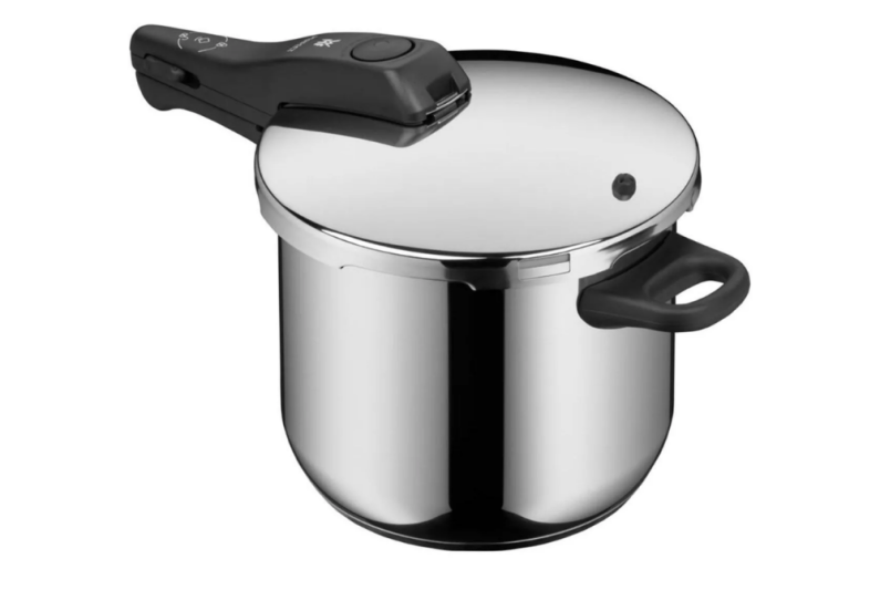 Wmf 1512001166 Perfect Düdüklü Tencere 6,5Lt+3Lt V3 - 3