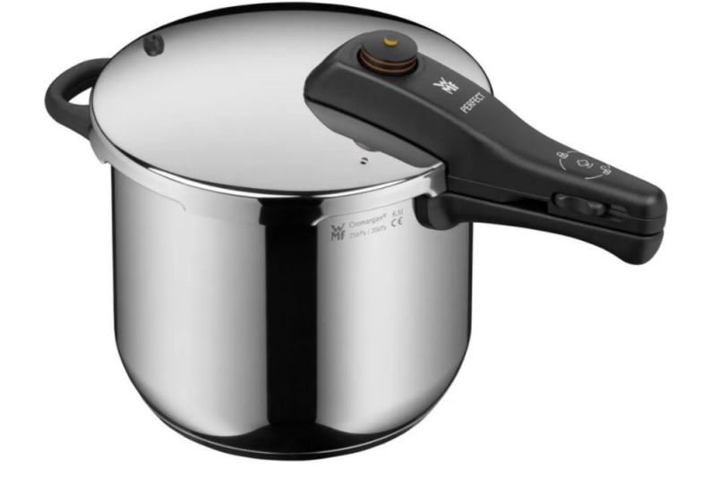 Wmf 1512001166 Perfect Düdüklü Tencere 6,5Lt+3Lt V3 - 4