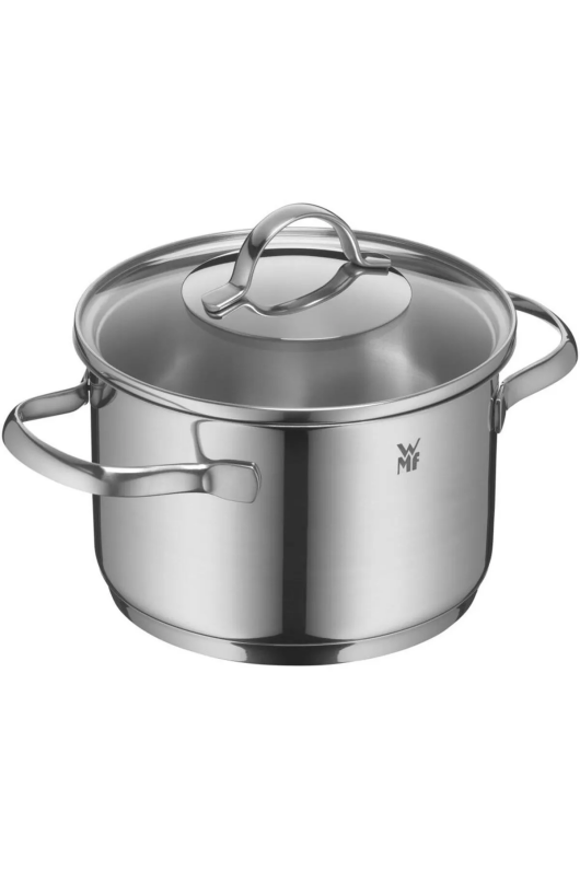 Wmf 3201113654 Aparto Tencere Seti 4 Parça - 1