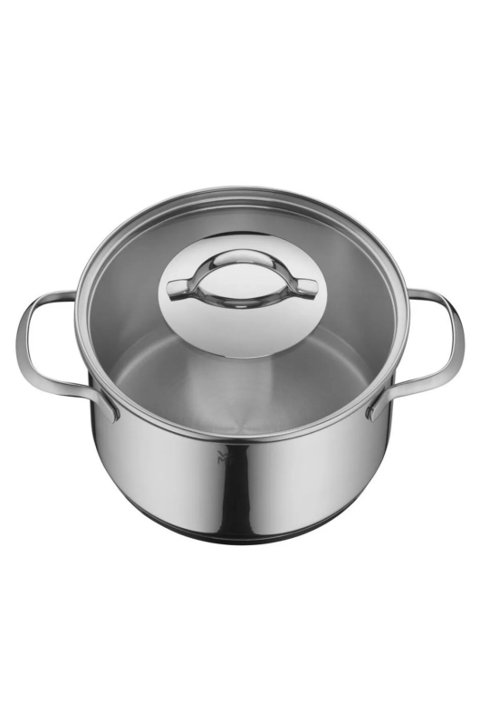 Wmf 3201113654 Aparto Tencere Seti 4 Parça - 2