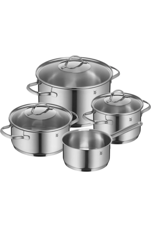 Wmf 3201113654 Aparto Tencere Seti 4 Parça - 4