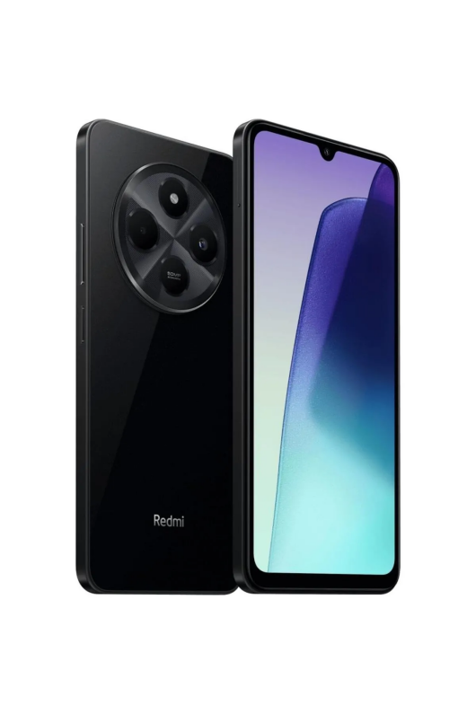 Xiaomi Redmi 14C 128 Gb 6 GB Ram Akıllı Telefon Siyah - 3