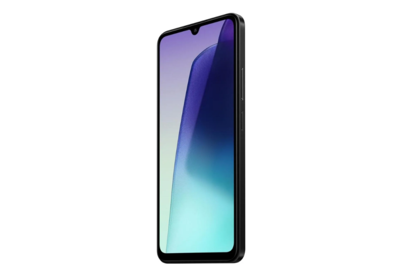 Xiaomi Redmi 14C 128 Gb 6 GB Ram Akıllı Telefon Siyah - 3