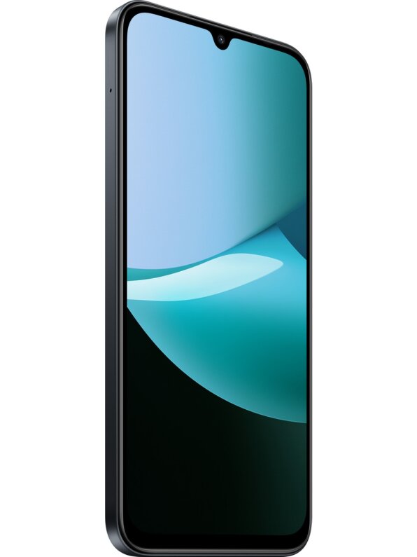 Xiaomi Redmi 15C 256 GB 8 GB Ram Cep Telefonu Midnight Black - 2