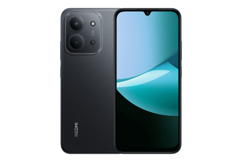 Xiaomi Redmi 15C 256 GB 8 GB Ram Cep Telefonu Midnight Black - 1