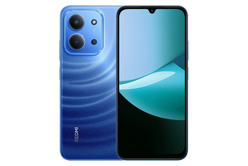 Xiaomi Redmi 15C 256 GB 8 GB Ram Cep Telefonu Moonlight Blue - 1
