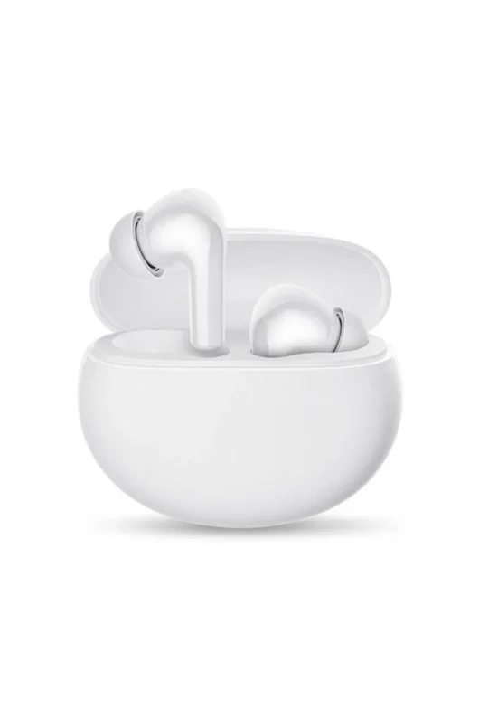 Xiaomi Redmi Buds 4 Active Bluetooth Kulaklık Beyaz - 2