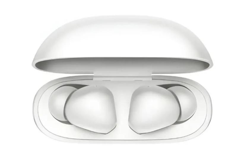 Xiaomi Redmi Buds 4 Active Bluetooth Kulaklık Beyaz - 2