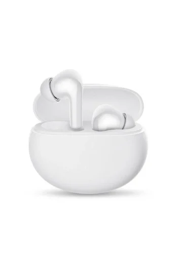 Xiaomi Redmi Buds 4 Active Bluetooth Kulaklık Beyaz - Thumbnail