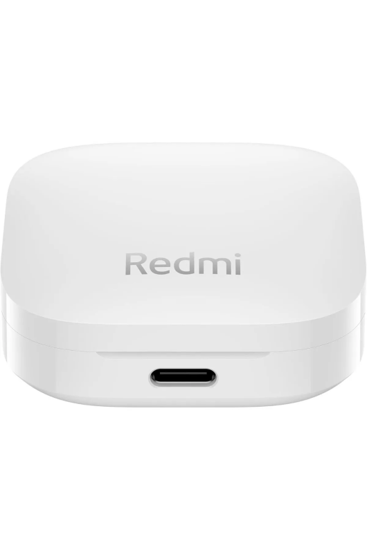 Xiaomi Redmi Buds 6 Active Bluetooth Kablosuz Kulak İçi Kulaklık Beyaz - 3