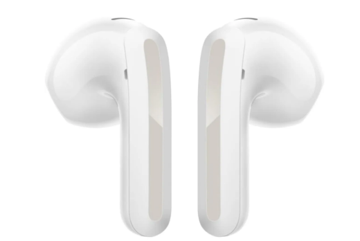 Xiaomi Redmi Buds 6 Active Bluetooth Kablosuz Kulak İçi Kulaklık Beyaz - 2