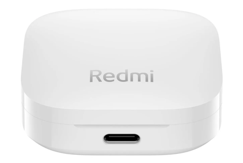 Xiaomi Redmi Buds 6 Active Bluetooth Kablosuz Kulak İçi Kulaklık Beyaz - 4