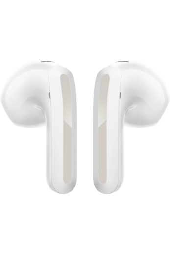 Xiaomi Redmi Buds 6 Active Bluetooth Kablosuz Kulak İçi Kulaklık Beyaz - Thumbnail