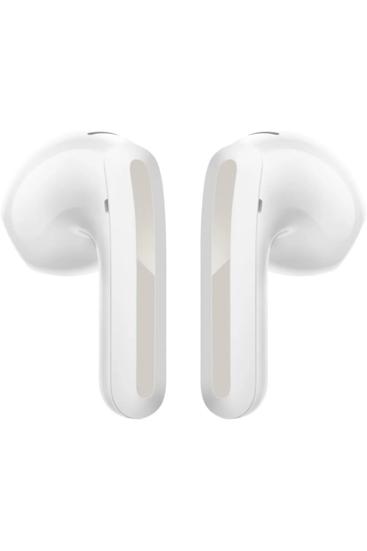 Xiaomi Redmi Buds 6 Active Bluetooth Kablosuz Kulak İçi Kulaklık Beyaz