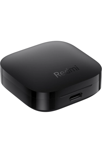 Xiaomi Redmi Buds 6 Active Bluetooth Kablosuz Kulak İçi Kulaklık Siyah - 3