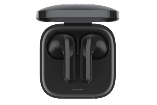 Xiaomi Redmi Buds 6 Active Bluetooth Kablosuz Kulak İçi Kulaklık Siyah - 3