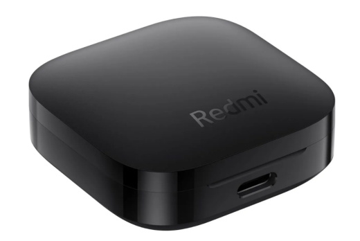 Xiaomi Redmi Buds 6 Active Bluetooth Kablosuz Kulak İçi Kulaklık Siyah - 4