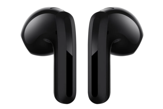 Xiaomi Redmi Buds 6 Active Bluetooth Kablosuz Kulak İçi Kulaklık Siyah - 2