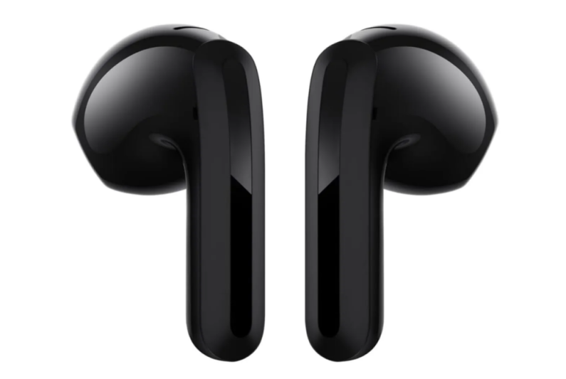 Xiaomi Redmi Buds 6 Active Bluetooth Kablosuz Kulak İçi Kulaklık Siyah - 2