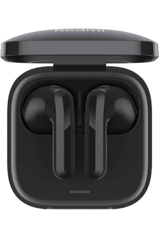 Xiaomi Redmi Buds 6 Active Bluetooth Kablosuz Kulak İçi Kulaklık Siyah
