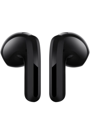 Xiaomi Redmi Buds 6 Active Bluetooth Kablosuz Kulak İçi Kulaklık Siyah - Thumbnail