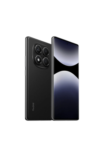 Xiaomi Redmi Note 14 Pro 256 GB 8 GB Ram Cep Telefonu Siyah - 2