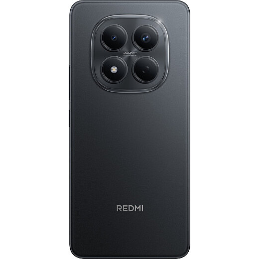 Xiaomi Redmi Note 15 Pro 256 GB 8 GB Ram Cep Telefonu Black - 4