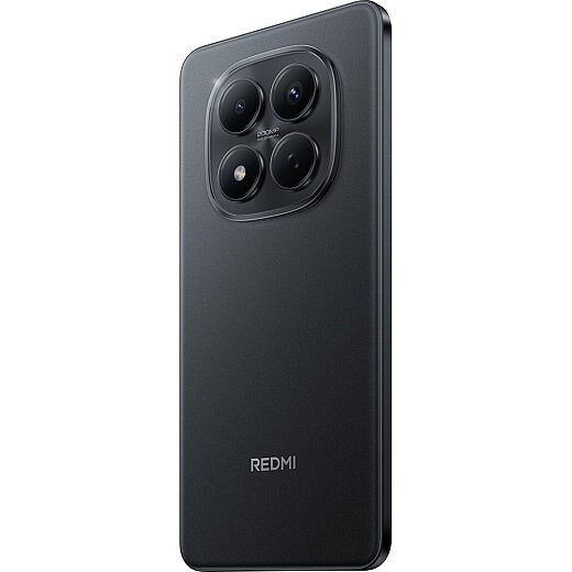 Xiaomi Redmi Note 15 Pro 256 GB 8 GB Ram Cep Telefonu Black - 5