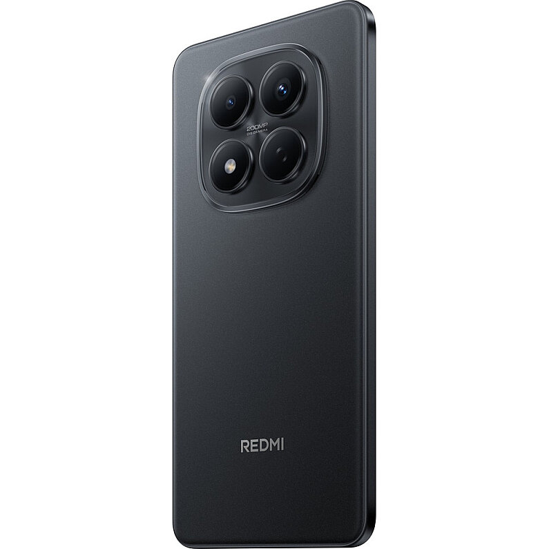 Xiaomi Redmi Note 15 Pro 256 GB 8 GB Ram Cep Telefonu Black - 5