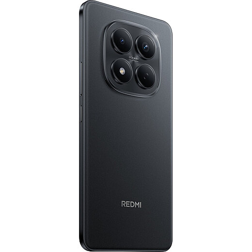 Xiaomi Redmi Note 15 Pro 256 GB 8 GB Ram Cep Telefonu Black - 6