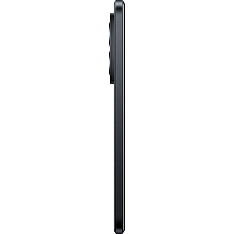 Xiaomi Redmi Note 15 Pro 256 GB 8 GB Ram Cep Telefonu Black - 8